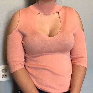 It shows to much for me